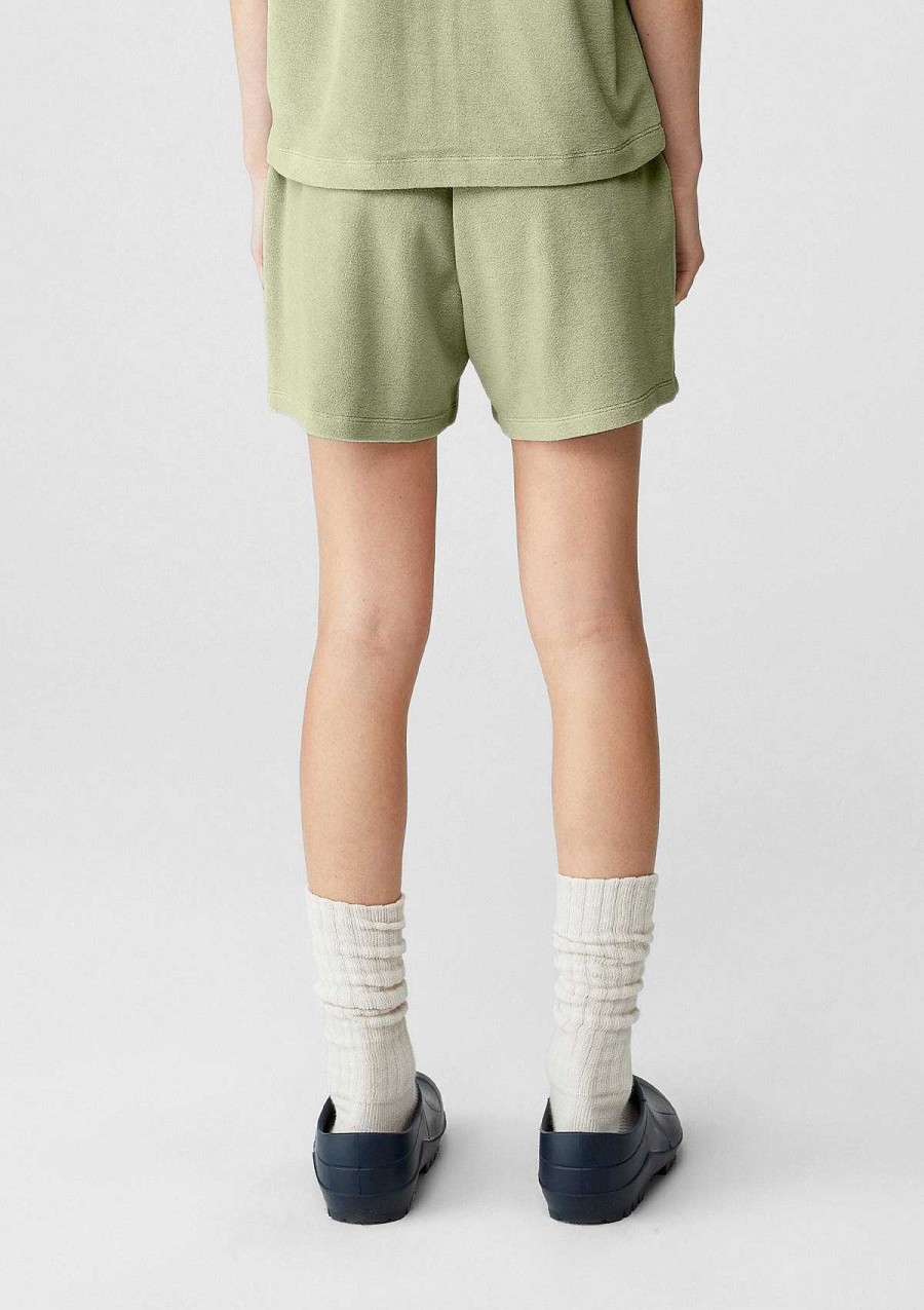 Unisex Bella + Canvas | Zuma Afterwave Short