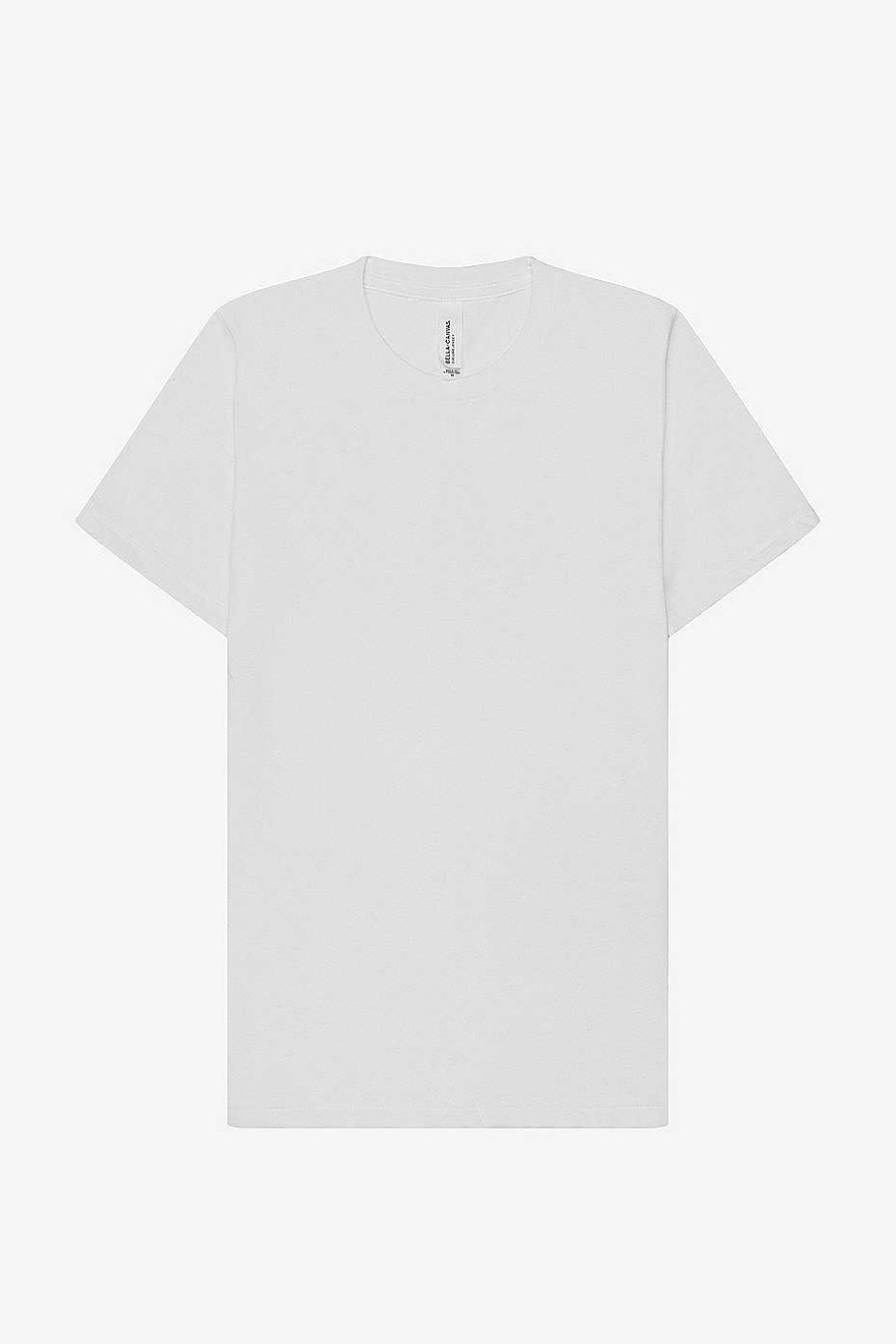 Mens Bella + Canvas | The 6.0 Oz. Heavyweight Tee