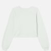 Womens Bella + Canvas | The Raglan Sweatshirt